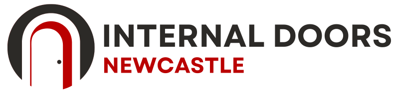 internal doors newcastle logo